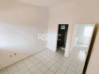 Casa Duplex no Residencial Veneza | Antares – 3 Quartos, 2 Suítes e Segurança 24h | Aluguel