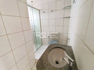 Casa Duplex no Residencial Veneza | Antares – 3 Quartos, 2 Suítes e Segurança 24h | Aluguel