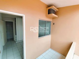Casa Duplex no Residencial Veneza | Antares – 3 Quartos, 2 Suítes e Segurança 24h | Aluguel