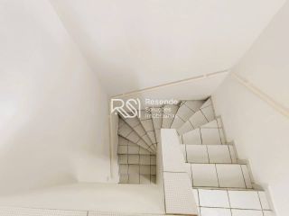 Casa Duplex no Residencial Veneza | Antares – 3 Quartos, 2 Suítes e Segurança 24h | Aluguel