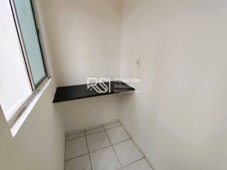 Casa Duplex no Residencial Veneza | Antares – 3 Quartos, 2 Suítes e Segurança 24h | Aluguel