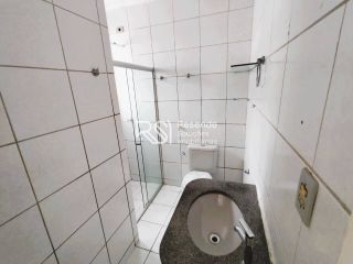 Casa Duplex no Residencial Veneza | Antares – 3 Quartos, 2 Suítes e Segurança 24h | Aluguel