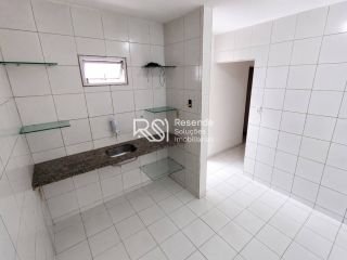 Casa Duplex no Residencial Veneza | Antares – 3 Quartos, 2 Suítes e Segurança 24h | Aluguel