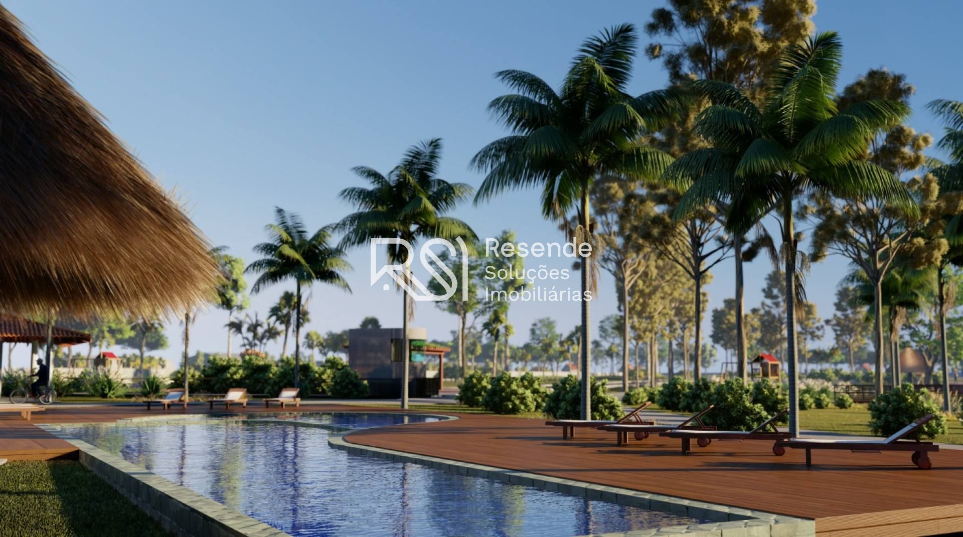 Lote no Condomínio Lagos do Francês – A apenas 1 km da Praia do Francês | Marechal Deodoro/AL