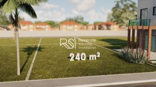Lote no Condomínio Lagos do Francês – A apenas 1 km da Praia do Francês | Marechal Deodoro/AL