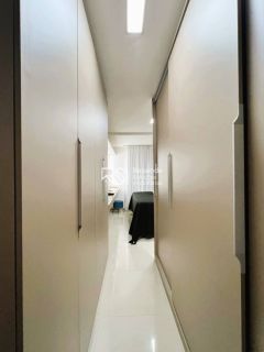 Apartamento Para Vender no Edifício Lumière – Alto Padrão | 96 m² | 3 Quartos | 2 Vagas | Jatiúca