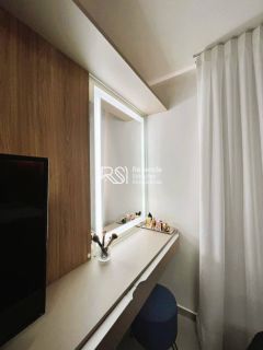 Apartamento Para Vender no Edifício Lumière – Alto Padrão | 96 m² | 3 Quartos | 2 Vagas | Jatiúca
