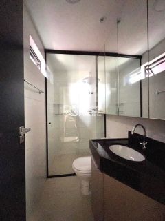 Apartamento Para Vender no Edifício Lumière – Alto Padrão | 96 m² | 3 Quartos | 2 Vagas | Jatiúca