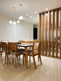 Apartamento Para Vender no Edifício Lumière – Alto Padrão | 96 m² | 3 Quartos | 2 Vagas | Jatiúca