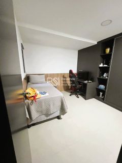 Apartamento Para Vender no Edifício Lumière – Alto Padrão | 96 m² | 3 Quartos | 2 Vagas | Jatiúca