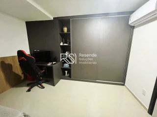 Apartamento Para Vender no Edifício Lumière – Alto Padrão | 96 m² | 3 Quartos | 2 Vagas | Jatiúca