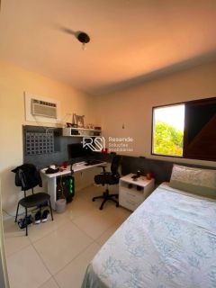 Casa ampla a Venda no Residencial Aldebaran Ômega – Jardim Petrópolis | 242 m², Energia Solar e 4 Quartos