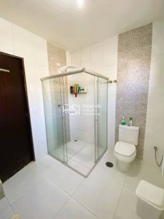 Casa ampla a Venda no Residencial Aldebaran Ômega – Jardim Petrópolis | 242 m², Energia Solar e 4 Quartos