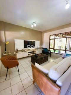 Casa ampla a Venda no Residencial Aldebaran Ômega – Jardim Petrópolis | 242 m², Energia Solar e 4 Quartos