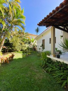 Casa ampla a Venda no Residencial Aldebaran Ômega – Jardim Petrópolis | 242 m², Energia Solar e 4 Quartos