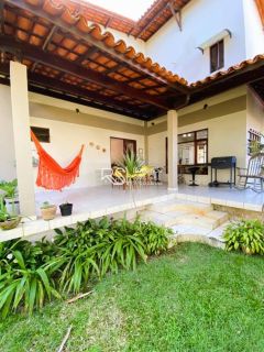 Casa ampla a Venda no Residencial Aldebaran Ômega – Jardim Petrópolis | 242 m², Energia Solar e 4 Quartos