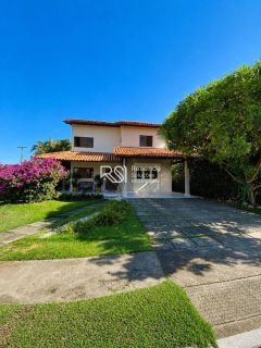 Casa ampla a Venda no Residencial Aldebaran Ômega – Jardim Petrópolis | 242 m², Energia Solar e 4 Quartos