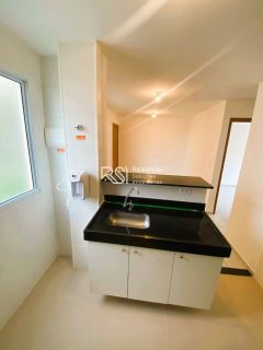 Apartamento para Alugar no Mirante das Estrelas – 2 Quartos em Cruz das Almas