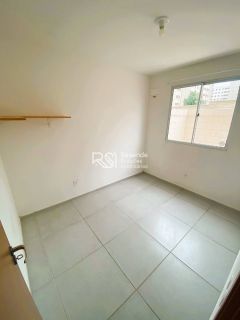 Apartamento para Alugar no Mirante das Estrelas – 2 Quartos em Cruz das Almas