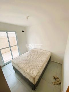 Apartamento para Alugar no Mirante das Estrelas – 2 Quartos em Cruz das Almas