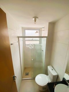 Apartamento para Alugar no Mirante das Estrelas – 2 Quartos em Cruz das Almas