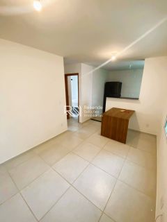 Apartamento para Alugar no Mirante das Estrelas – 2 Quartos em Cruz das Almas