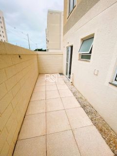 Apartamento para Alugar no Mirante das Estrelas – 2 Quartos em Cruz das Almas