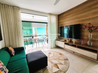 Apartamento para Vender no Condomínio Virgínia Residence a apenas 200 metros da Praia do Francês com suíte e piscina