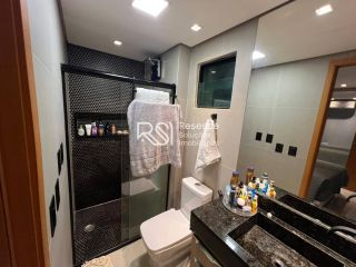 Apartamento a venda no Edifício Venusia Oliveira | 2 Quartos com Suíte | Totalmente Reformado