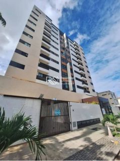 Apartamento a venda no Edifício Venusia Oliveira | 2 Quartos com Suíte | Totalmente Reformado