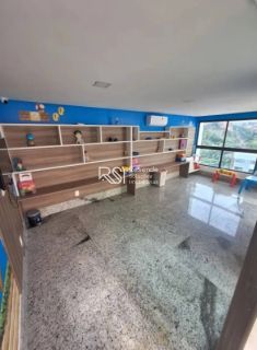 Apartamento a venda no Edifício Venusia Oliveira | 2 Quartos com Suíte | Totalmente Reformado