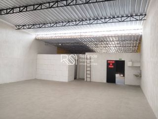Galpão / Depósito / Armazém Para Alugar no bairro Antares em Maceió