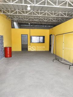 Galpão / Depósito / Armazém Para Alugar no bairro Antares em Maceió