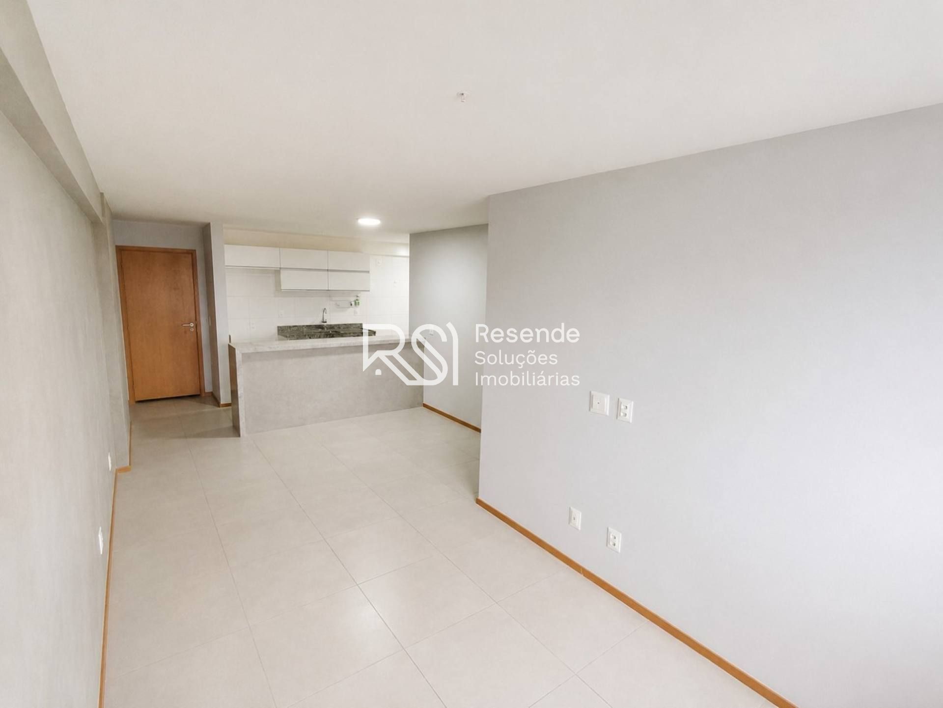Apartamento para Alugar no Residencial Good Life – A apenas 350 metros da praia