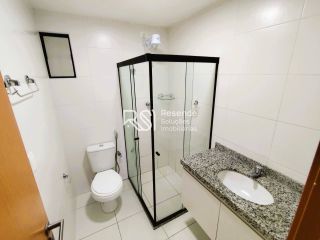 Apartamento para Alugar no Residencial Good Life – A apenas 350 metros da praia