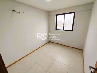 Apartamento para Alugar no Residencial Good Life – A apenas 350 metros da praia