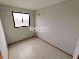 Apartamento para Alugar no Residencial Good Life – A apenas 350 metros da praia