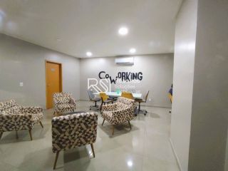 Apartamento para Alugar no Residencial Good Life – A apenas 350 metros da praia