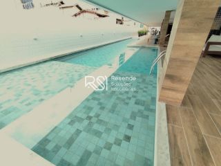 Apartamento para Alugar no Residencial Good Life – A apenas 350 metros da praia