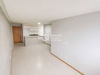 Apartamento para Alugar no Residencial Good Life – A apenas 350 metros da praia