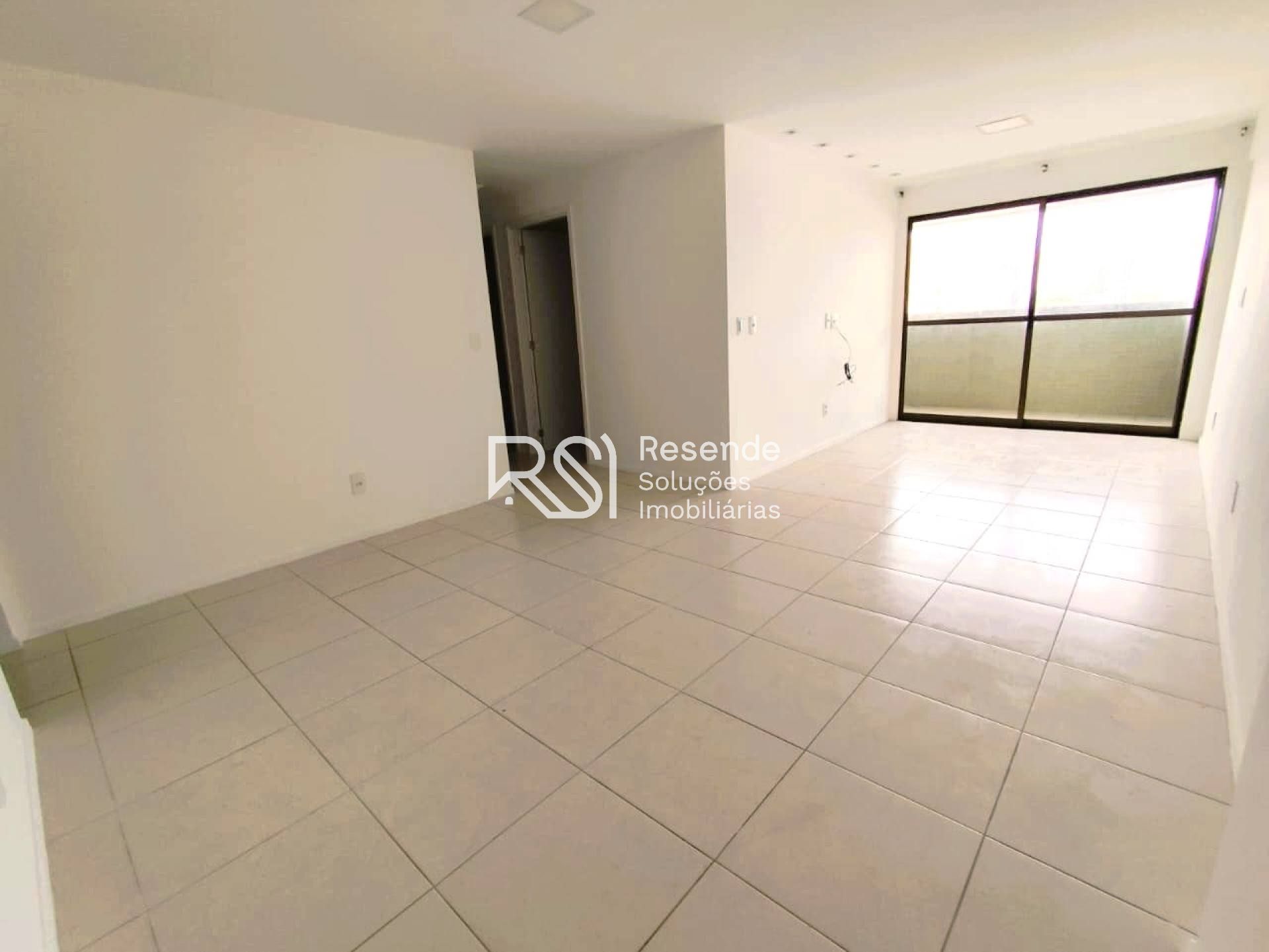 Apartamento a venda no Edifício Innovare – 3 Quartos, Lazer na Cobertura e Excelente Localização entre Jatiúca e Mangabeiras