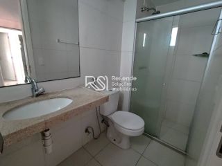 Apartamento a venda no Edifício Innovare – 3 Quartos, Lazer na Cobertura e Excelente Localização entre Jatiúca e Mangabeiras