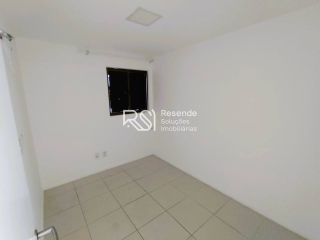 Apartamento a venda no Edifício Innovare – 3 Quartos, Lazer na Cobertura e Excelente Localização entre Jatiúca e Mangabeiras