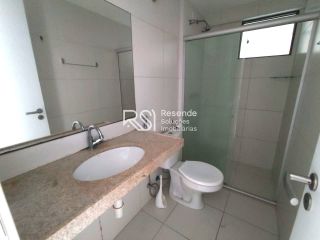 Apartamento a venda no Edifício Innovare – 3 Quartos, Lazer na Cobertura e Excelente Localização entre Jatiúca e Mangabeiras