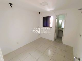 Apartamento a venda no Edifício Innovare – 3 Quartos, Lazer na Cobertura e Excelente Localização entre Jatiúca e Mangabeiras