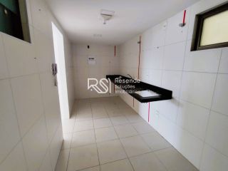 Apartamento a venda no Edifício Innovare – 3 Quartos, Lazer na Cobertura e Excelente Localização entre Jatiúca e Mangabeiras