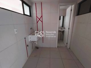 Apartamento a venda no Edifício Innovare – 3 Quartos, Lazer na Cobertura e Excelente Localização entre Jatiúca e Mangabeiras