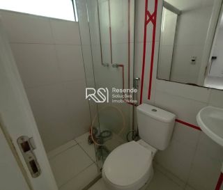 Apartamento a venda no Edifício Innovare – 3 Quartos, Lazer na Cobertura e Excelente Localização entre Jatiúca e Mangabeiras