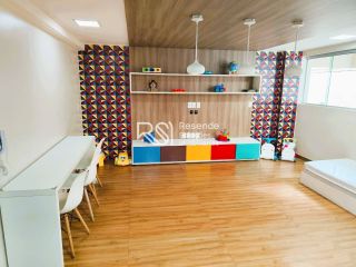 Apartamento a venda no Edifício Innovare – 3 Quartos, Lazer na Cobertura e Excelente Localização entre Jatiúca e Mangabeiras