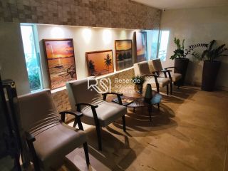 Apartamento a venda no Edifício Innovare – 3 Quartos, Lazer na Cobertura e Excelente Localização entre Jatiúca e Mangabeiras